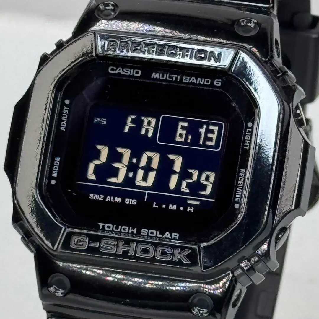 2025年最新】gw-m5610bbの人気アイテム - メルカリ
