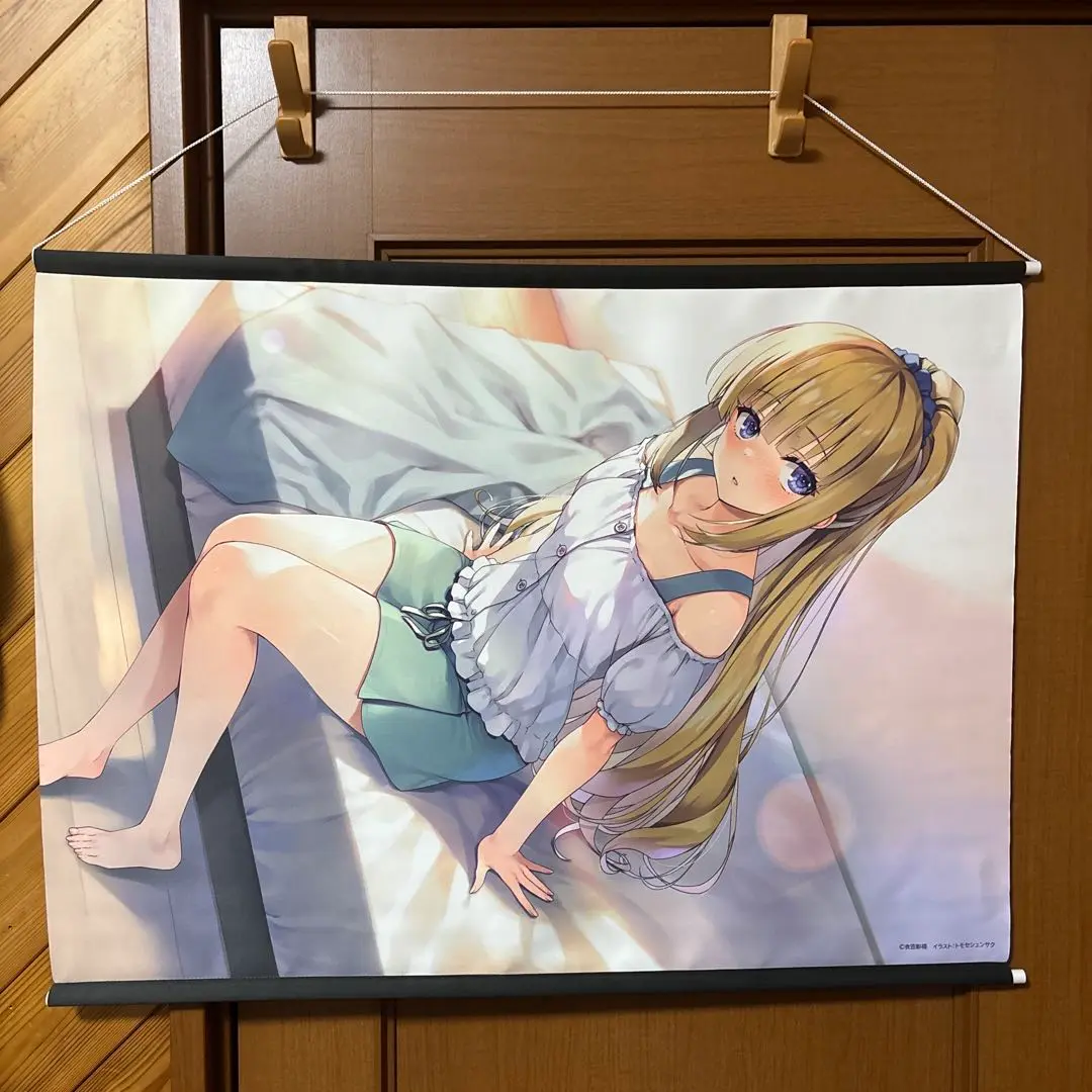 2025年最新】B2タペストリー 軽井沢恵の人気アイテム - メルカリ