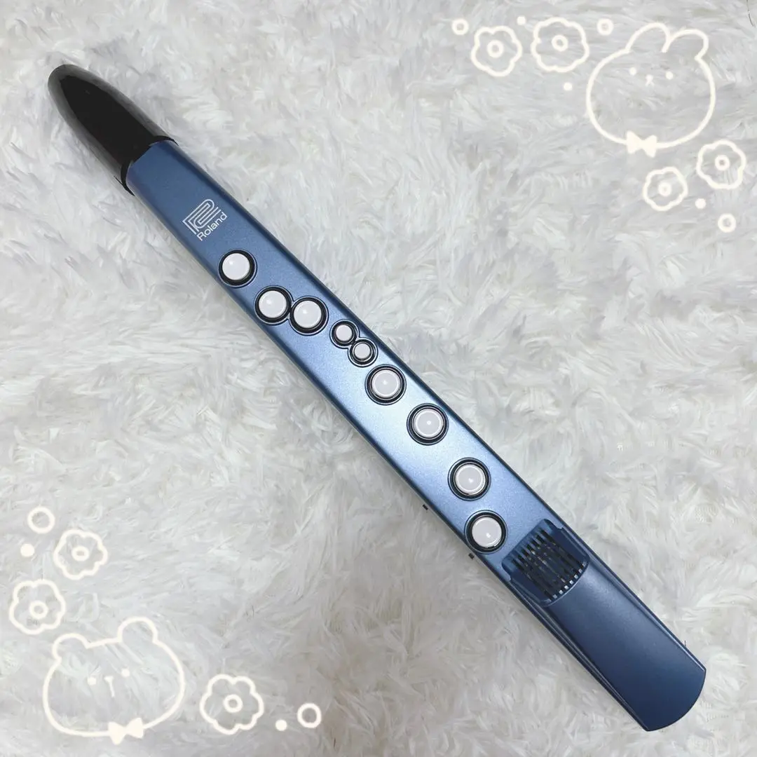 新品未使用品　ココチモ ローランド エアロフォン・ミニ AE-01 新品未使用品 ココチモ ローランド エアロフォン・ミニ AE-01