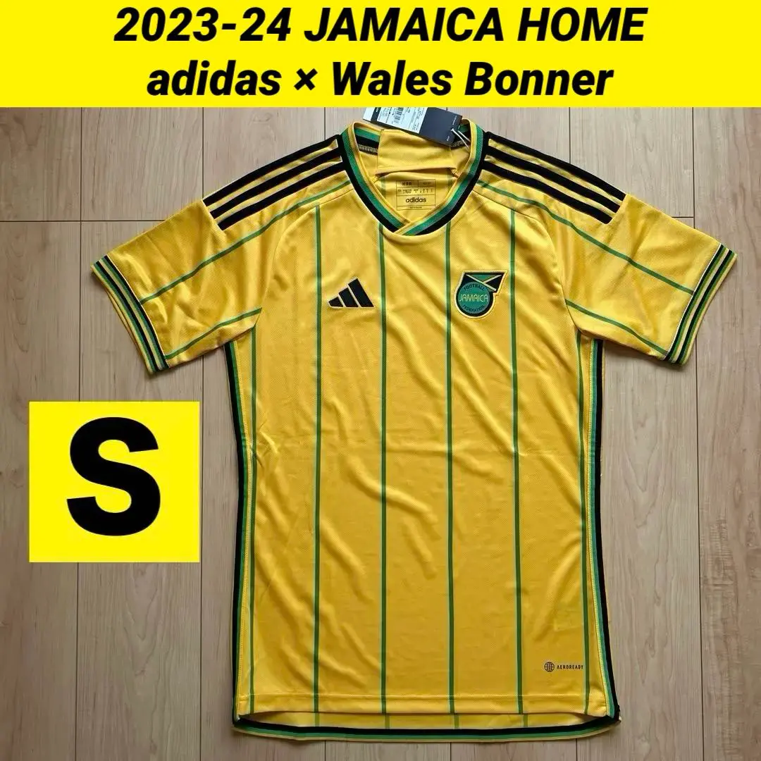 2025年最新】JAMAICA ユニフォームの人気アイテム - メルカリ