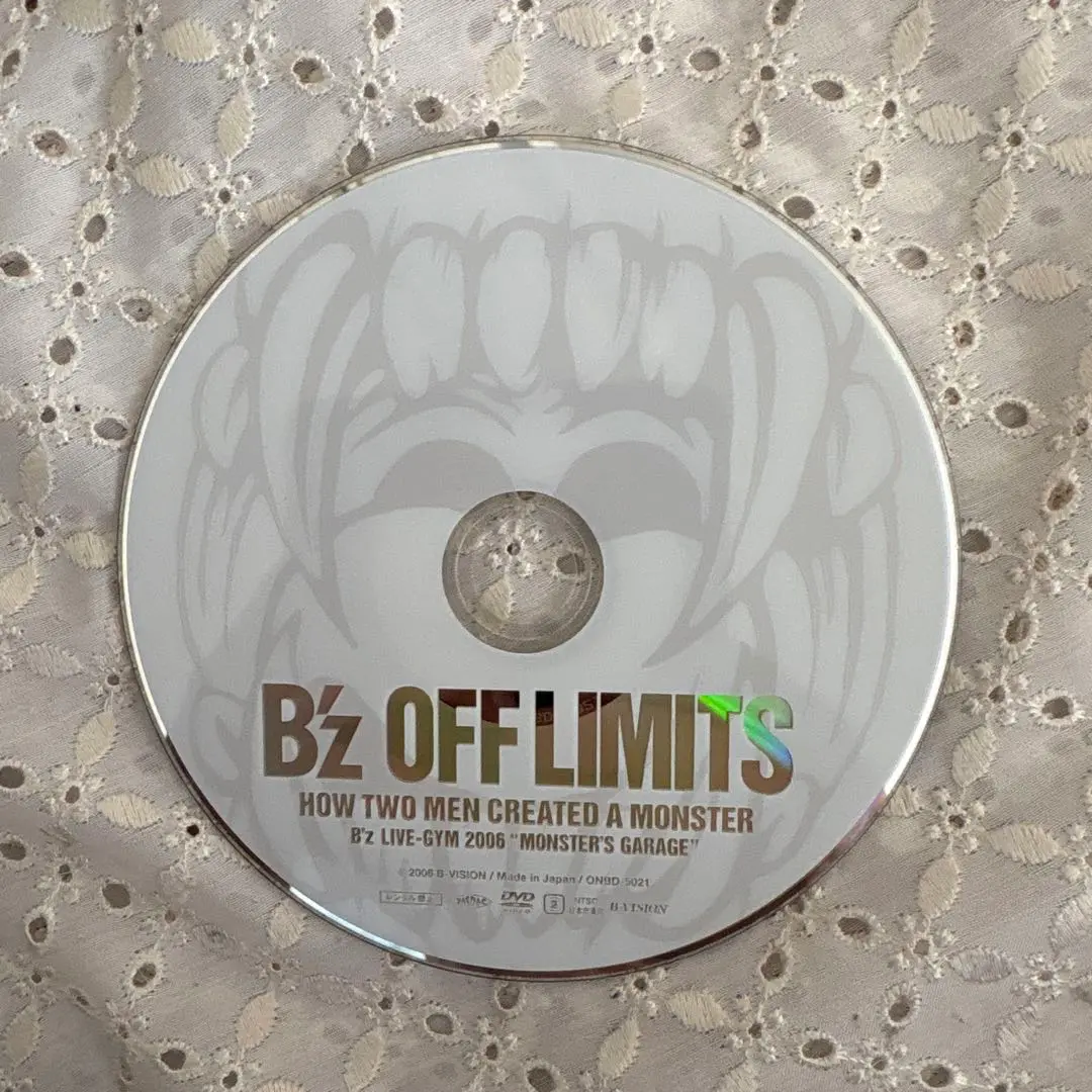 2025年最新】b'z off limitsの人気アイテム - メルカリ