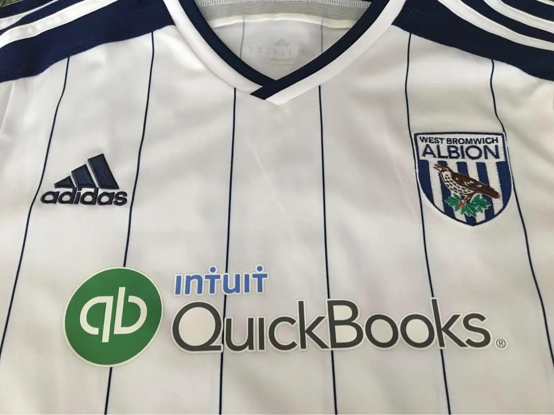 リペイント 稲本潤一 ウェストブロムウィッチアルビオン ウエストブロムウィッチアルビオン(West Bromwich Albion)05-06
