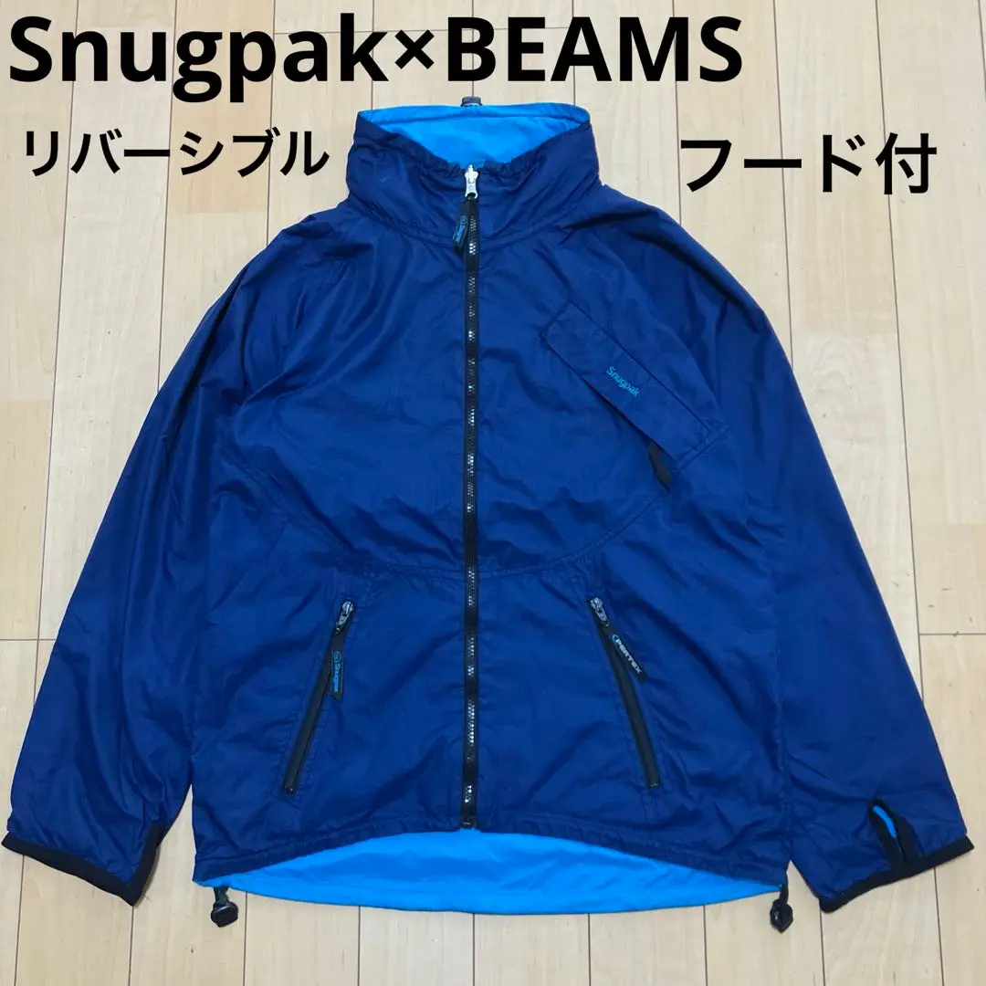 sungpak スナッグパック　コート　PERTEX リバーシブル 2025年最新】Snugpak PERTEXの人気アイテム - メルカリ