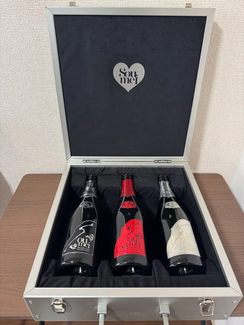 2025年最新】ソウメイアタッシュの人気アイテム - メルカリ