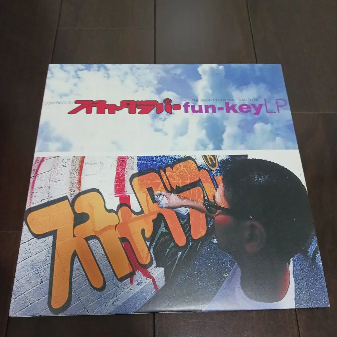 2025年最新】スチャダラパー fun key LPの人気アイテム - メルカリ