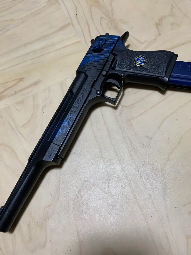 TOKYO MARUI 東京マルイ バイオハザード ライトニング ホーク