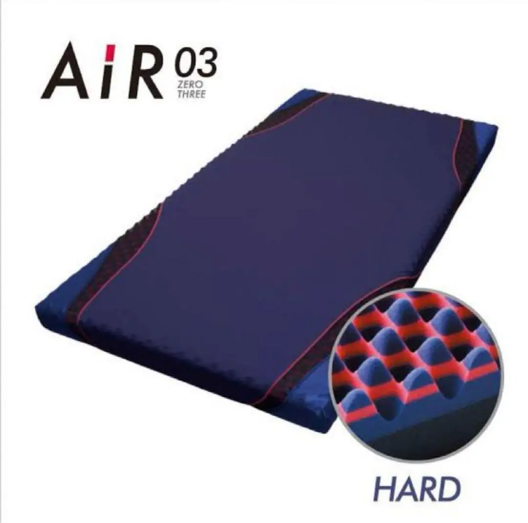 西川エアー03 シングルマットレス　ベーシック　やまを air03_item_gray.png