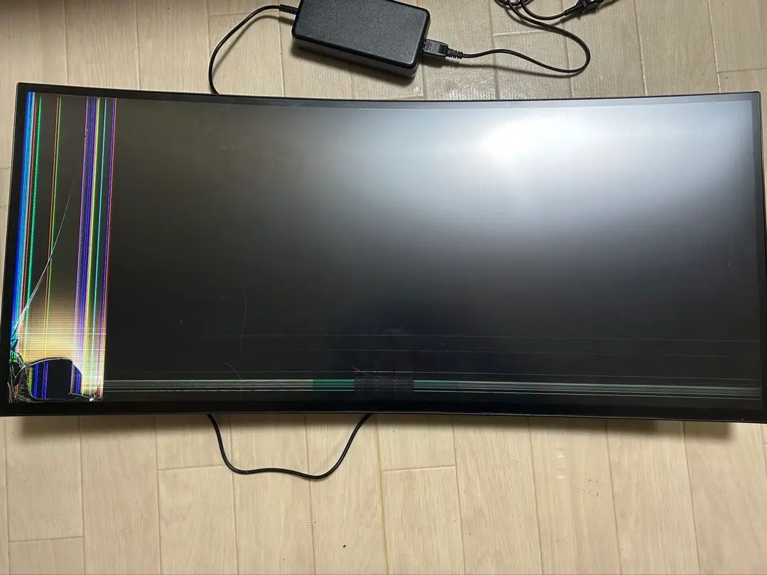 2025年最新】34GK950F-Bの人気アイテム - メルカリ