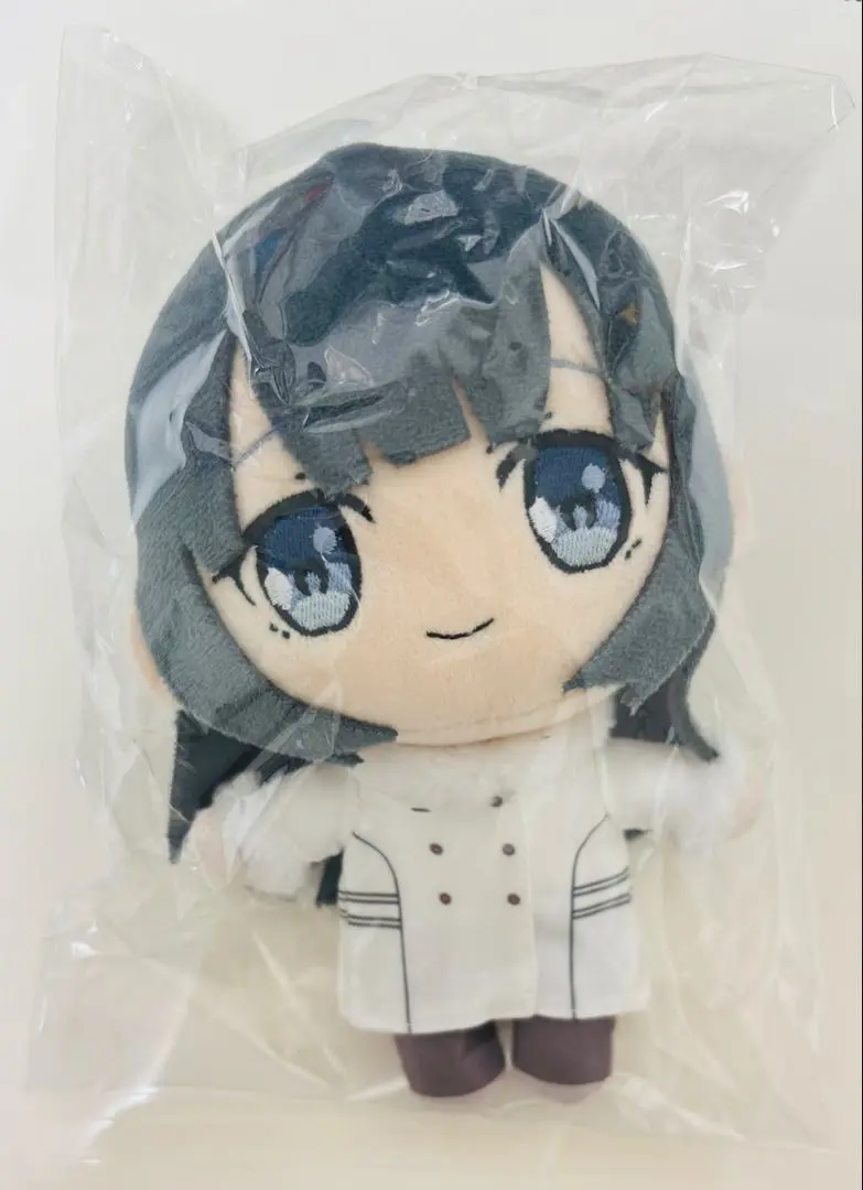 2025年最新】青ブタ展 ぬいぐるみの人気アイテム - メルカリ