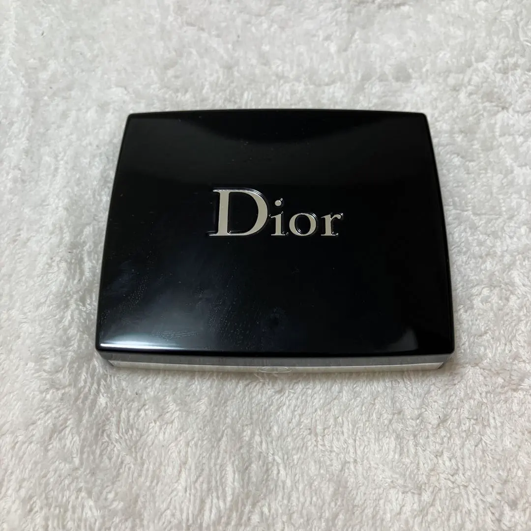 Thumbnail of Dior Eyeshadow Palette, Gold Tones, 5 Colors