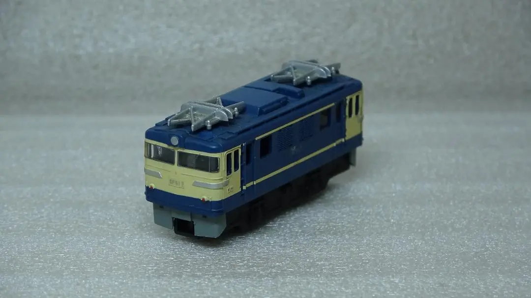 2025年最新】EF61 Bトレインの人気アイテム - メルカリ