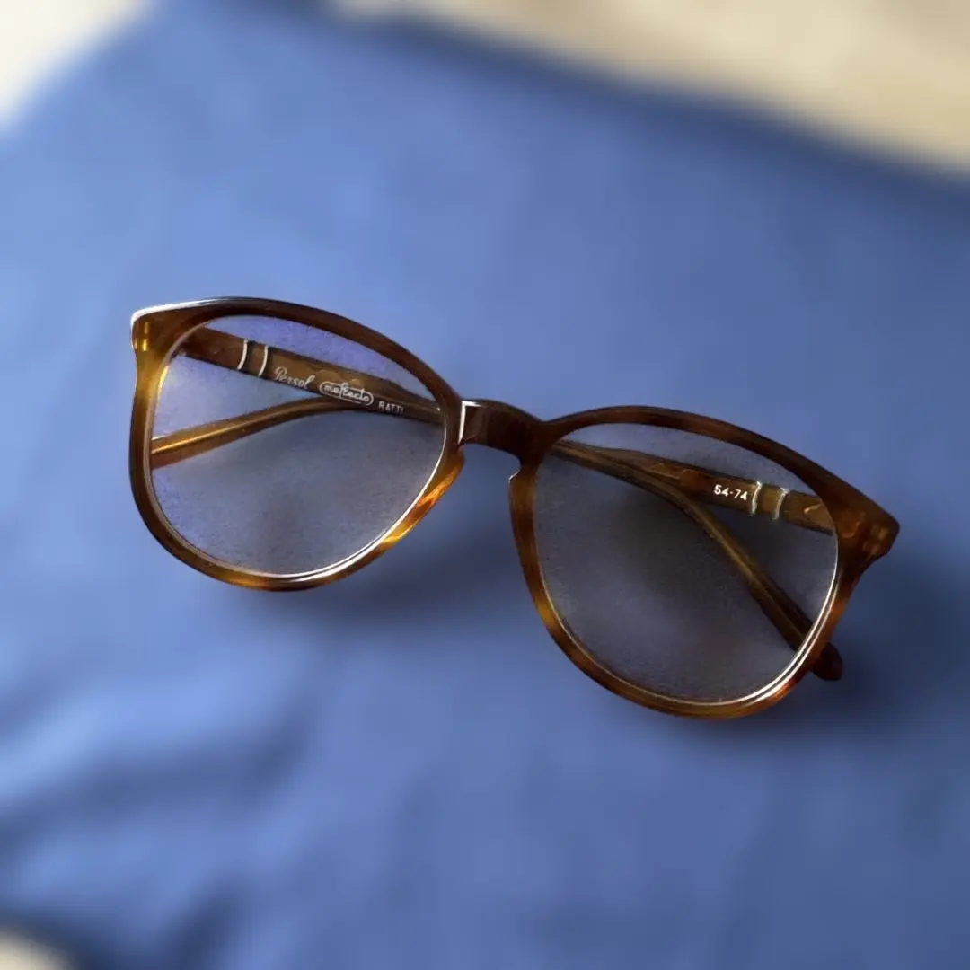 Persol ペルソール RATTI ヴィンテージ 90s 値下げしました。