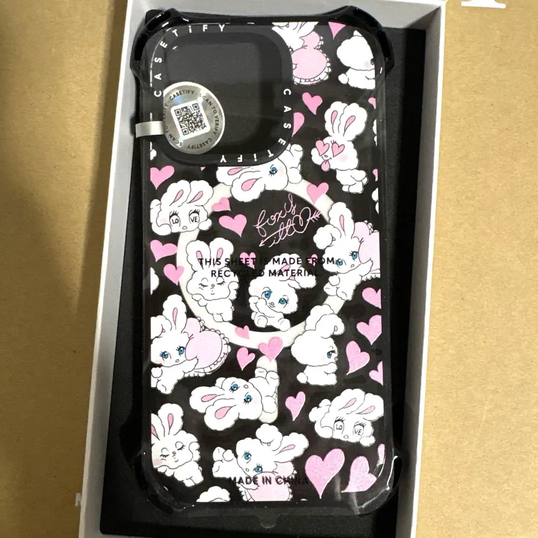即購入オッケー 　CASETiFY バウンス iPhone 16 Pro 楽天市場】【公式】CASETiFY iPhone 16 iPhone 16Plus iPhone