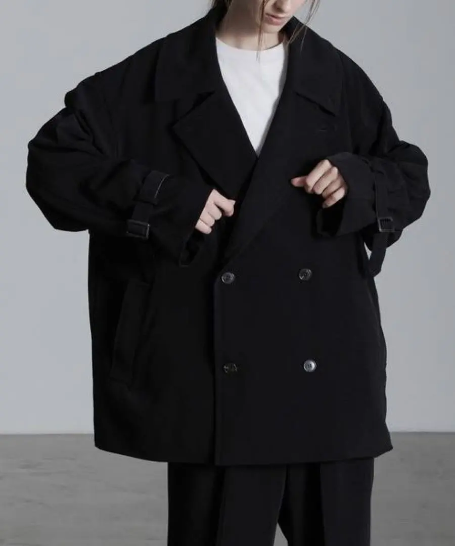 Thumbnail of Loose Trench Coat