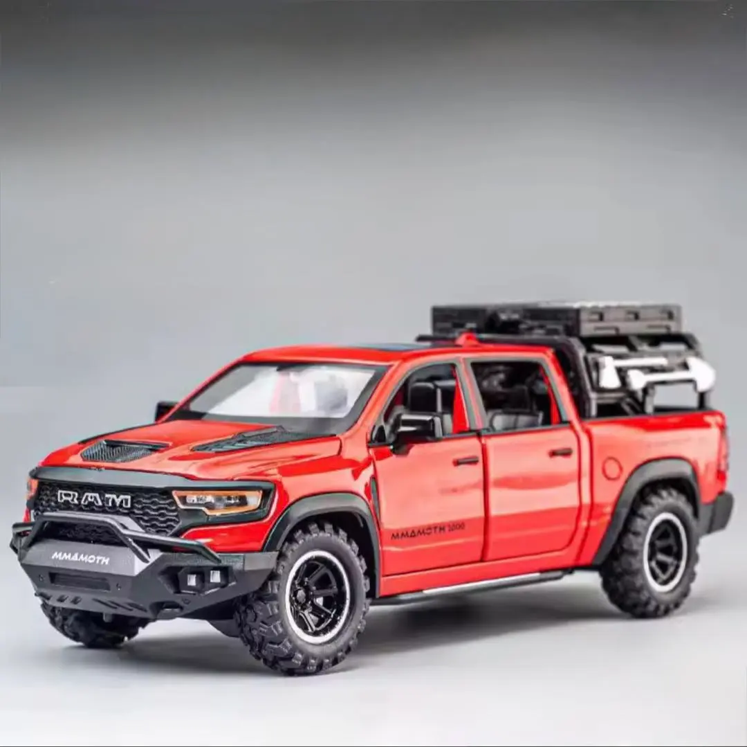 2025年最新】ダッジラムトラックの人気アイテム - メルカリ