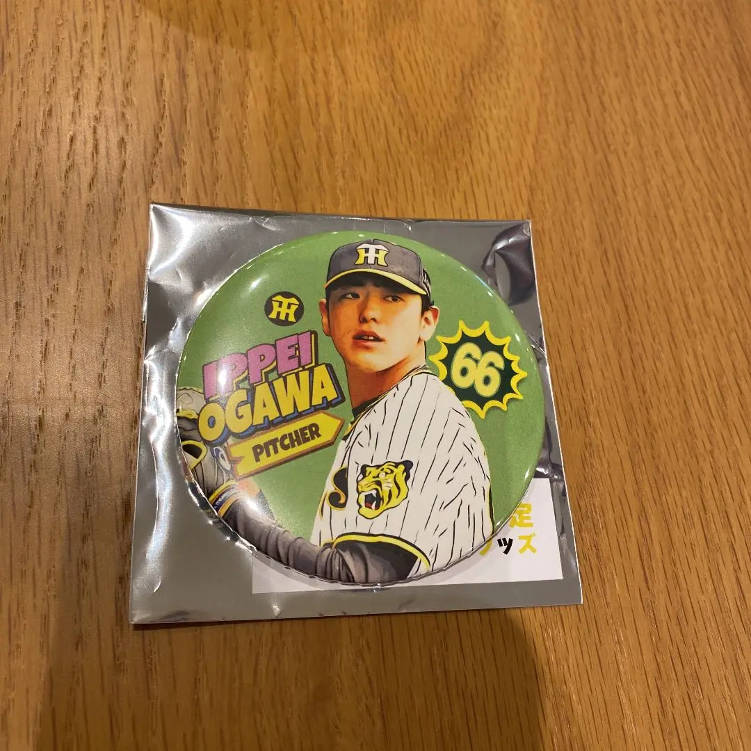 EPOCH　阪神 STARS&LEGENDS　小川一平　直筆サインカード ミントモール / MINT 池袋店 / 2023 BBM 阪神タイガース 小川