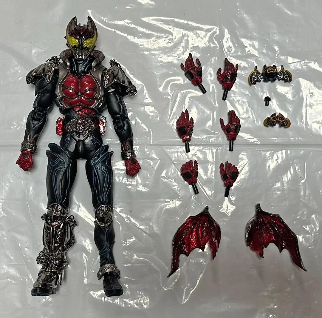 2025年最新】s.i.c. 仮面ライダーイクサの人気アイテム - メルカリ
