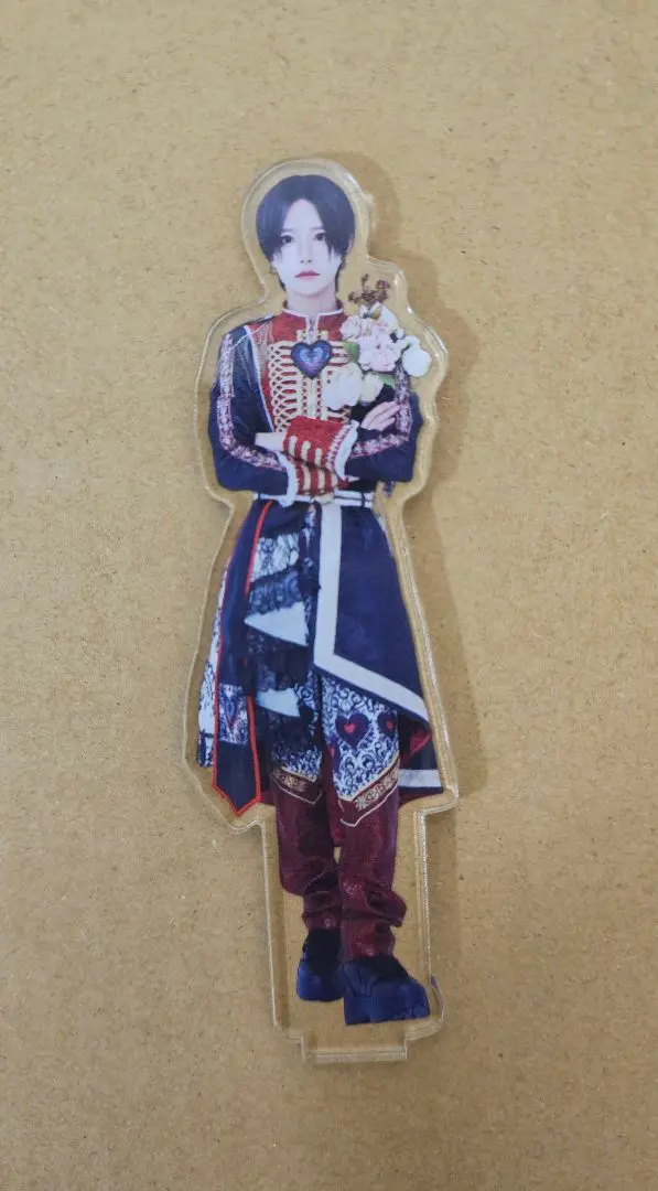 Thumbnail of ▷ Save Point Yuki Lindt Acrylic Stand