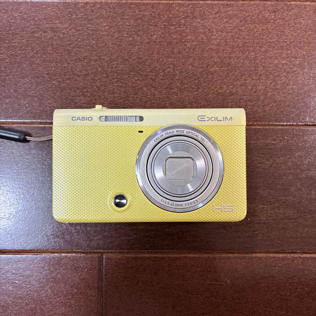 2025年最新】Casio exilim ex-zr70の人気アイテム - メルカリ