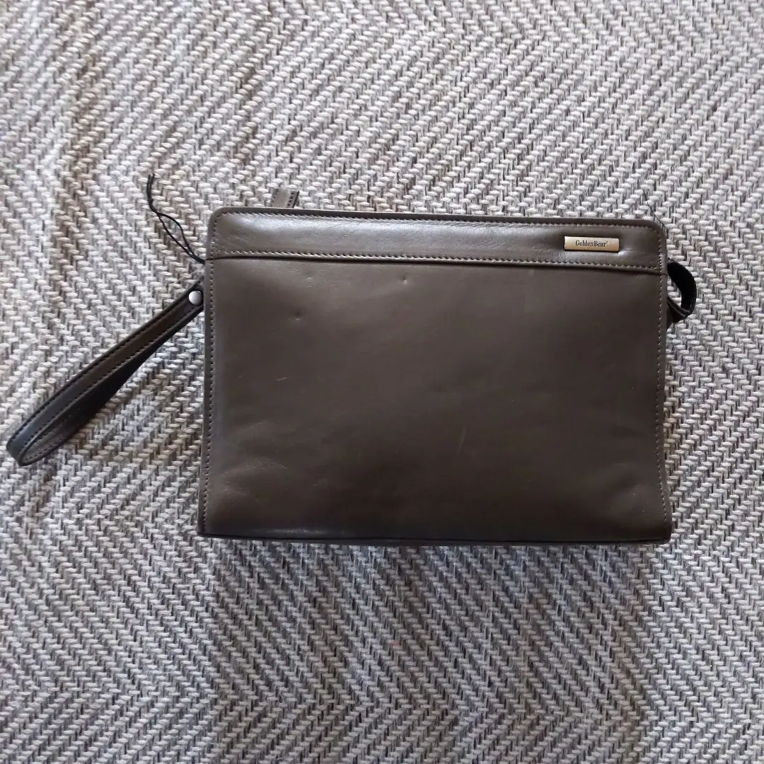Thumbnail of clutch bag