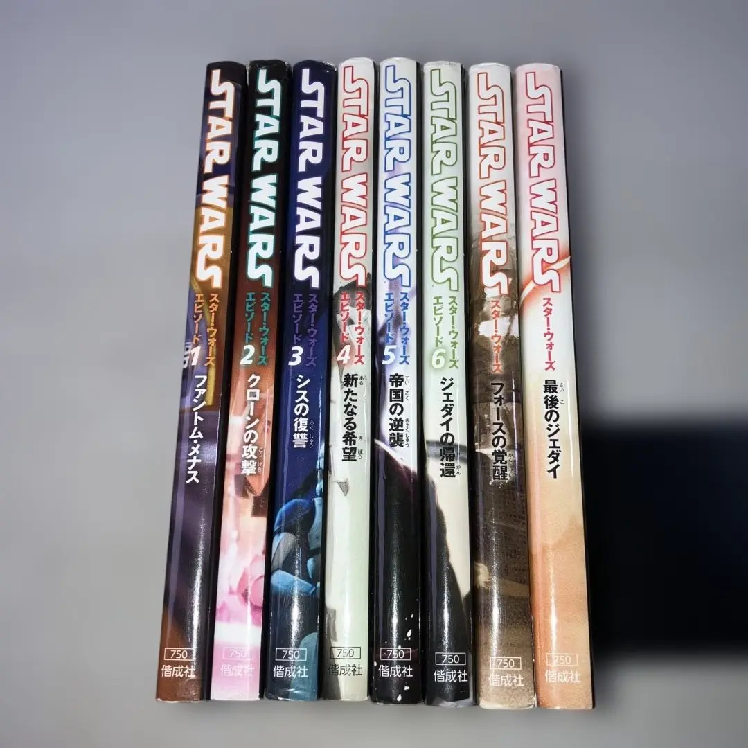 【大量61冊】スターウォーズ竹書房版　ソニーマガジンズ版　偕成社版　関連本 大量61冊】スターウォーズ竹書房版 ソニーマガジンズ版 偕成社版