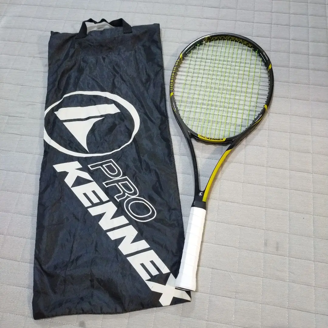 2025年最新】PROKENNEX テニス ラケット(硬式用)の人気アイテム