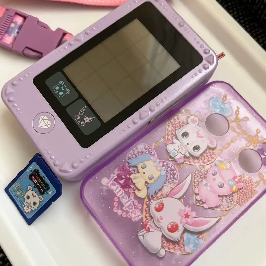 2025年最新】ジュエルポッド ダイアモンドの人気アイテム - メルカリ
