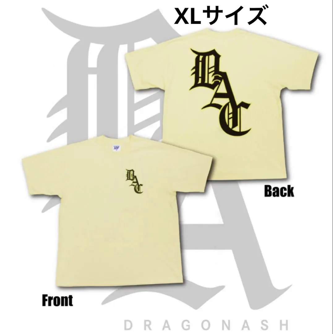 2025年最新】DragonAsh D.A.CREWの人気アイテム - メルカリ
