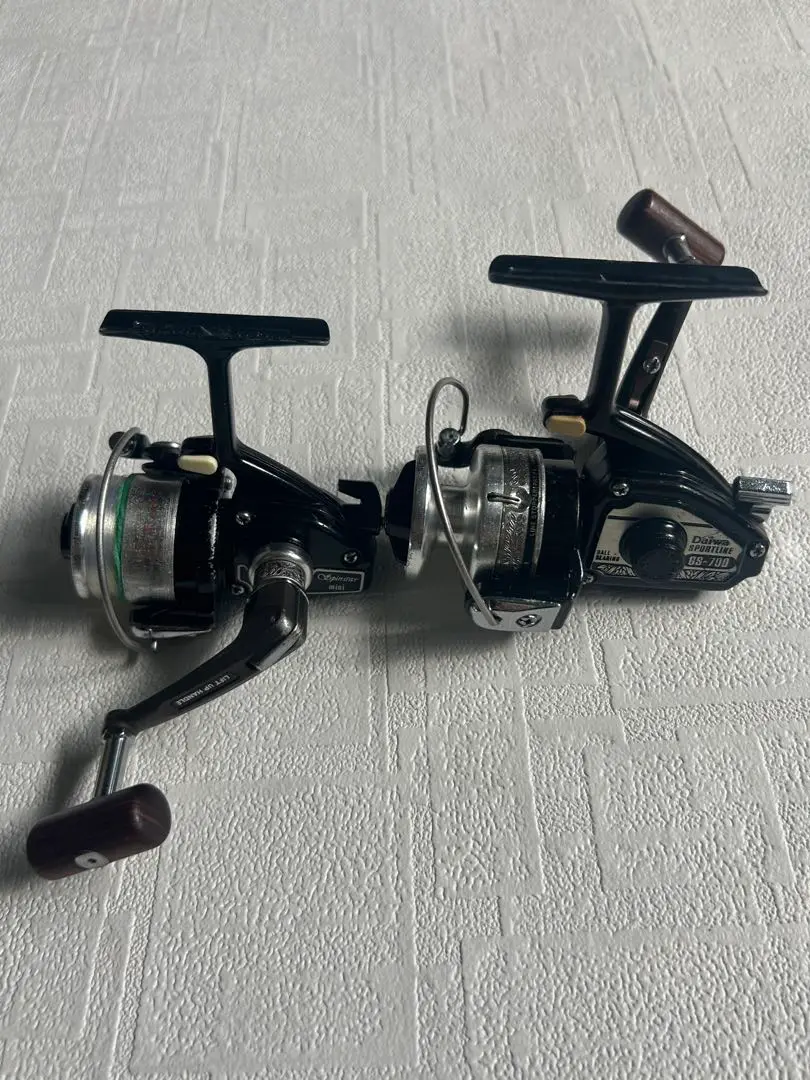 2025年最新】DAIWA GS-700の人気アイテム - メルカリ