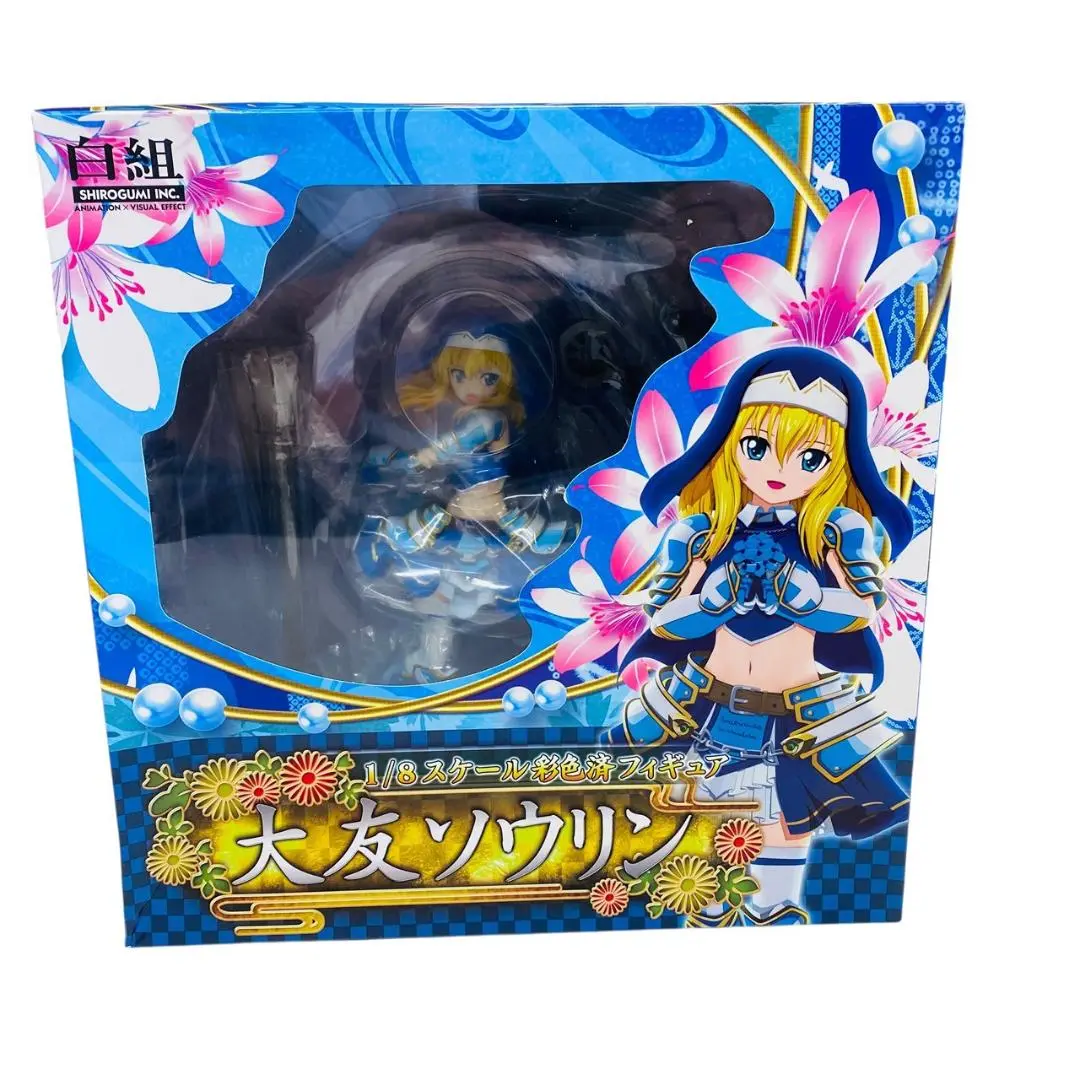 2025年最新】大友ソウリン フィギュアの人気アイテム - メルカリ