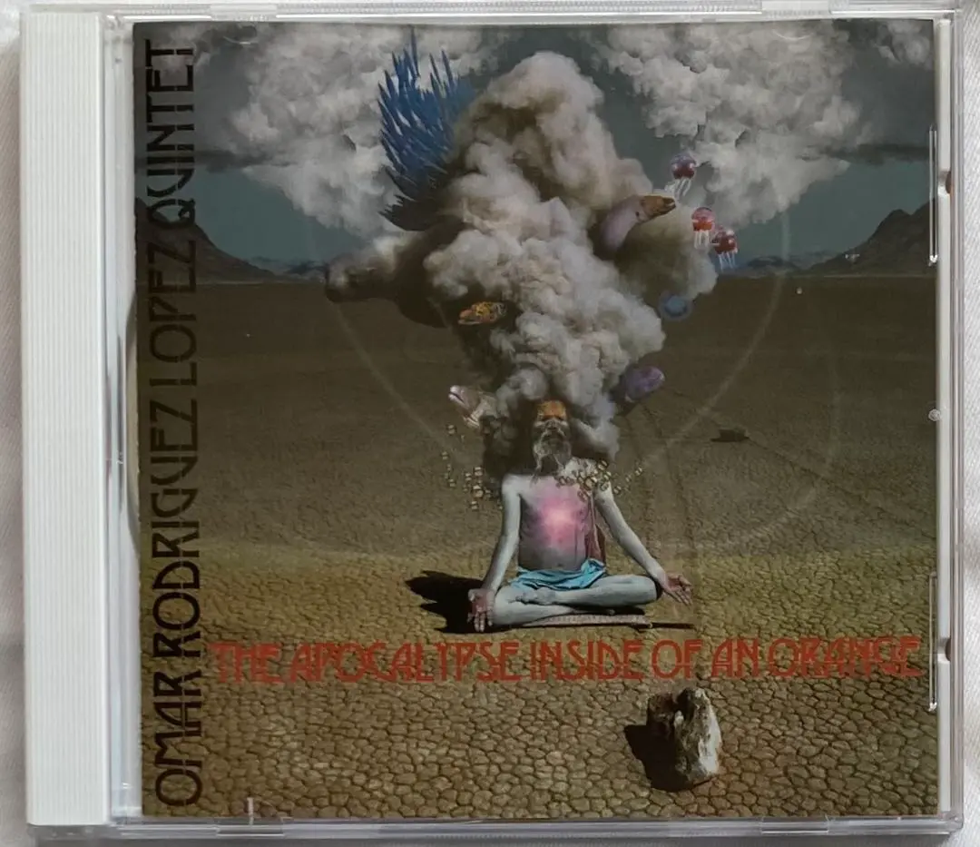オマー・ロドリゲス Omar Rodriguez マーズヴォルタ CDまとめ売り Amazon.co.jp: Omar Rodriguez: ミュージック