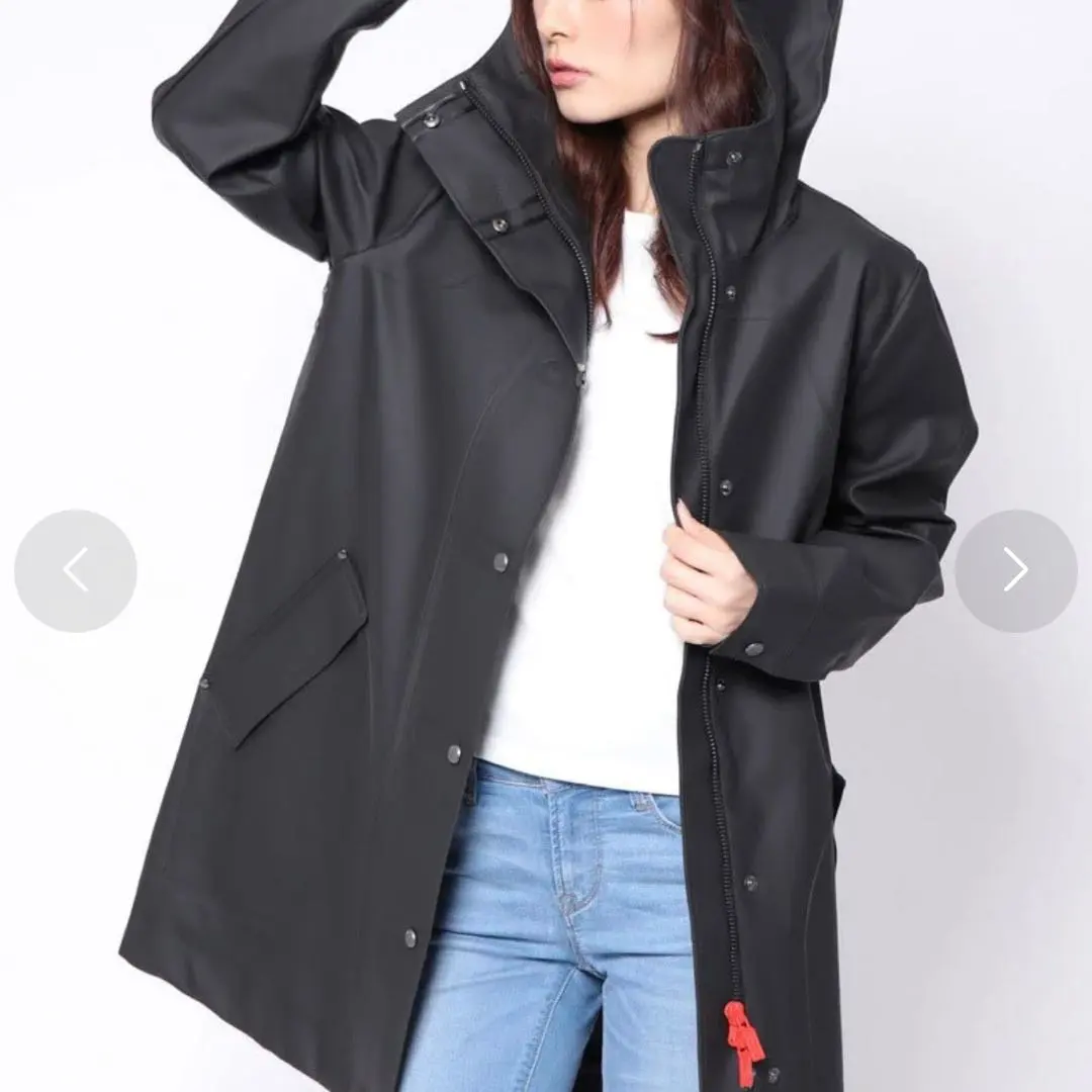 2025年最新】HUNTER レディース レインコート・ポンチョの人気アイテム