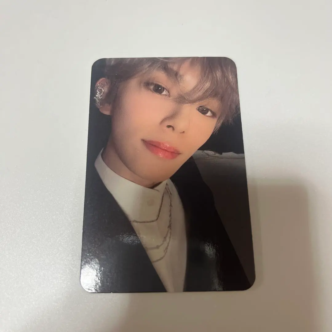 Thumbnail of VERIVERY Kangmin trading card