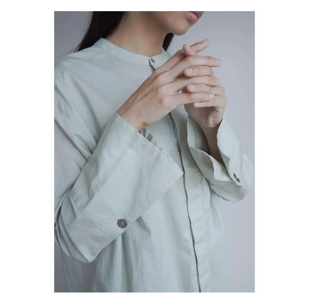 帕拉斯帕拉斯 女襯衫 的縮圖