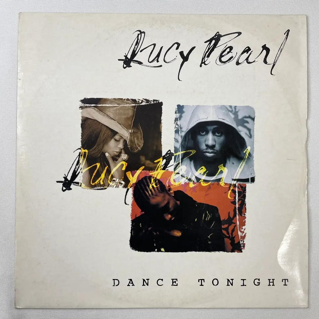 2025年最新】lucy pearl レコードの人気アイテム - メルカリ