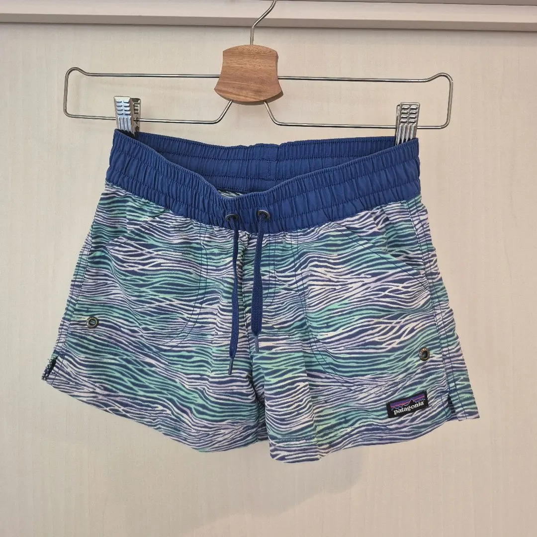 Thumbnail of Patagonia surf trunks