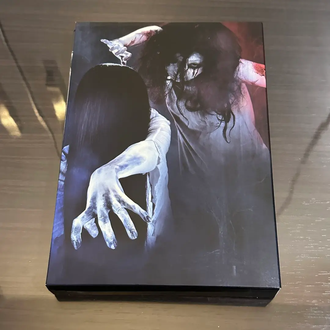 貞子 vs 伽椰子 プレミアム・エディション [Blu-ray] 2zzhgl6 Amazon.co.jp: 貞子 vs 伽椰子 プレミアム・エディション [Blu