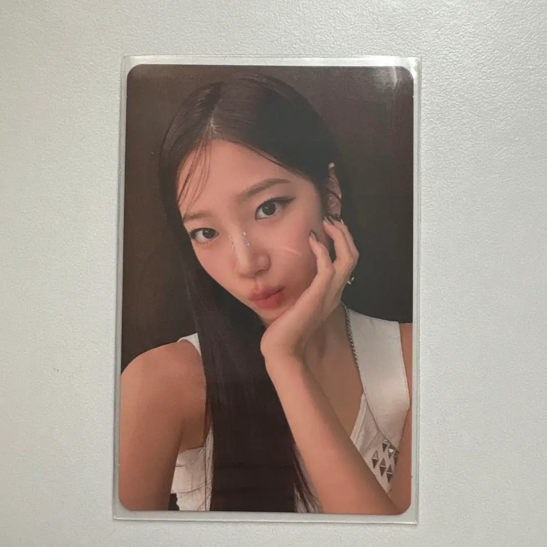 Thumbnail of LE SSERAFIM Kazuha