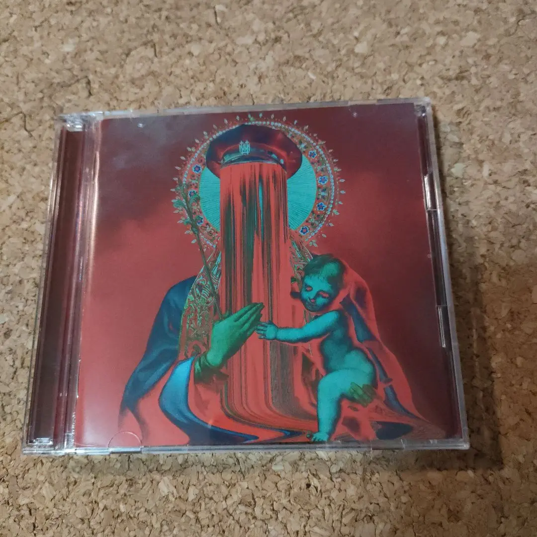 NINTH 初回限定版 the gazette ガゼット サイン入りCD DVD NINTH 初回限定版 the gazette ガゼット サイン入りCD DVD