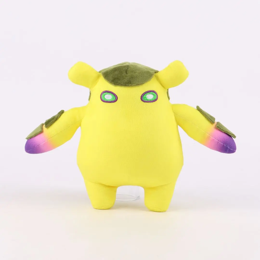 VALORANT RIOT ウィングマン ぬいぐるみ LOL APEX - メルカリ