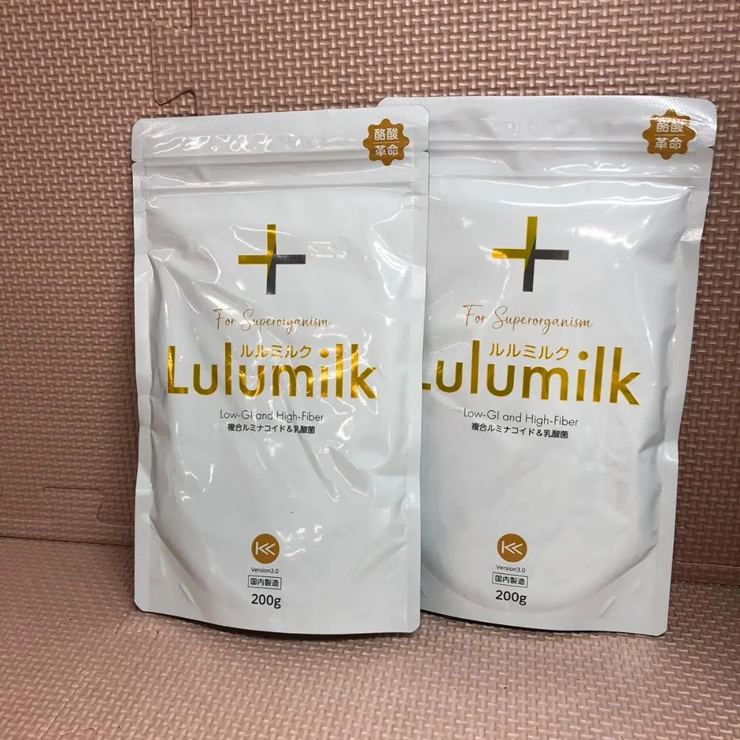 2025年最新】lulumilkの人気アイテム - メルカリ