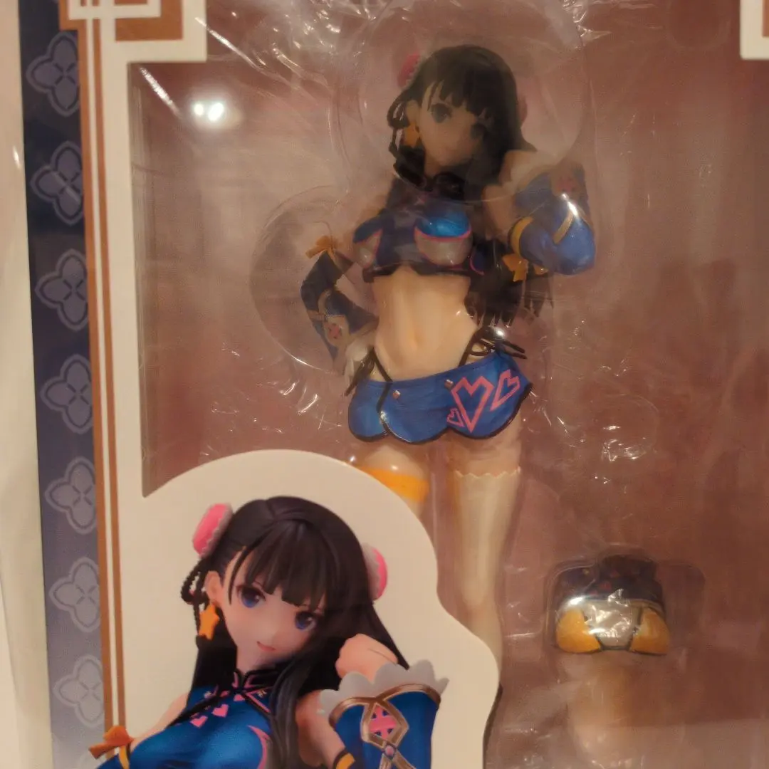 Amazon | Tony/CCG Expo 茈綾 2015Ver. 1/7スケール