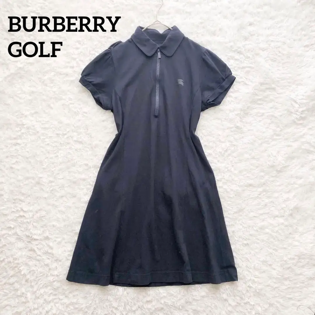 2025年最新】BURBERRY GOLF ワンピースの人気アイテム - メルカリ