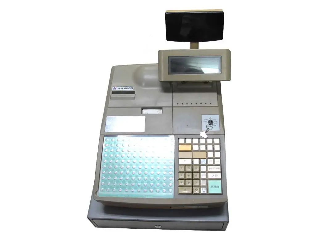 レジ　アスターＧＡ７１５ レジ アスターGA715 - メルカリ