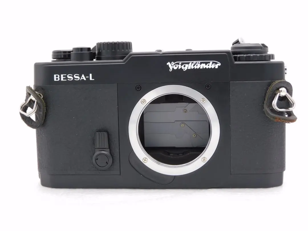美品 Voigtlander BESSA-T ブラック ボディ ジャンク 2025年最新】Yahoo!オークション -bessa tの中古品・新品・未