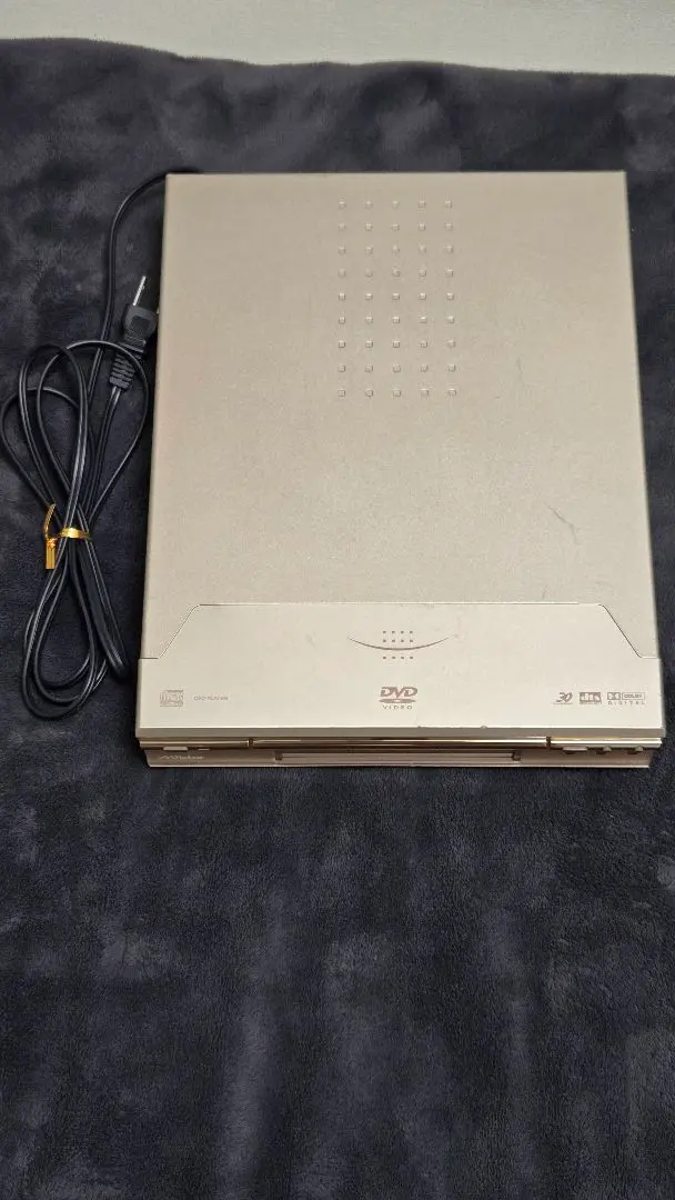(未使用･未開封品)　Victor XV-521 DVD PLAYER 0pbj0lf ビクター(VICTOR)|DVDプレーヤー|HARDOFFオフモール（オフモ