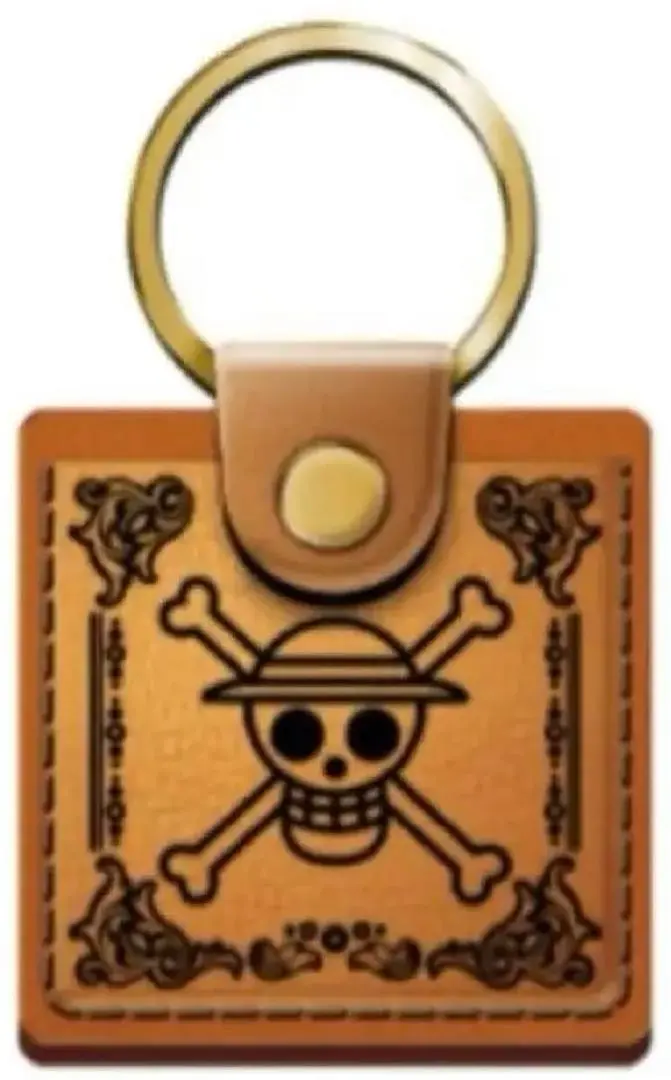 ONE PIECE FILM GOLD nanaco 革製キーホルダー 当選品 m57094310354_1.jpg?1734021769