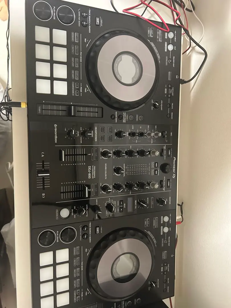 2025年最新】Pioneer DJ パイオニア DDJ-800の人気アイテム