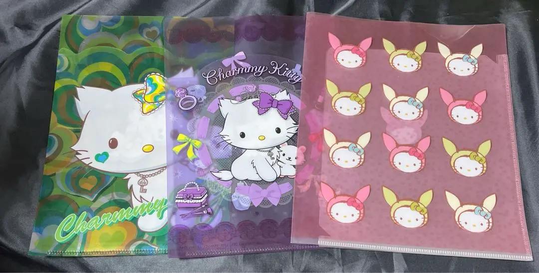 チャーミーキティ♡ロリータ　ウサ耳 2025年最新】チャーミーキティうさ耳の人気アイテム - メルカリ