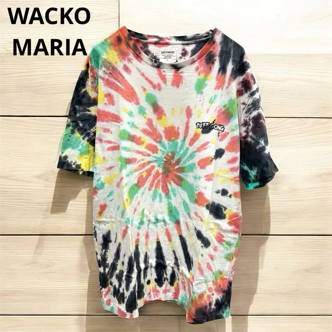 2025年最新】TUFF gong tシャツの人気アイテム - メルカリ